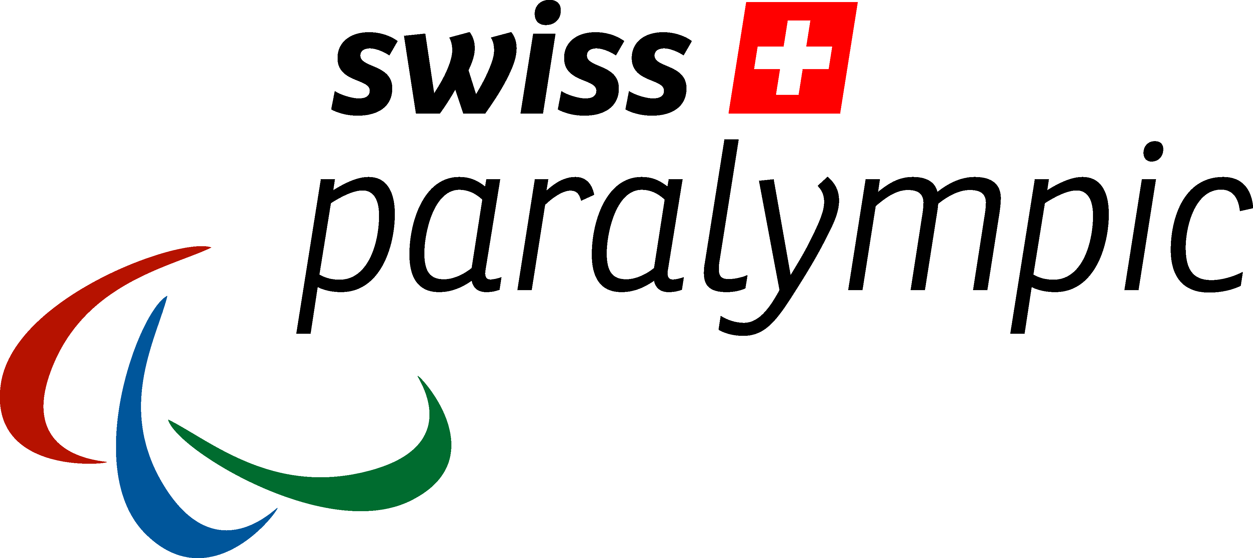 Swiss Paralympic